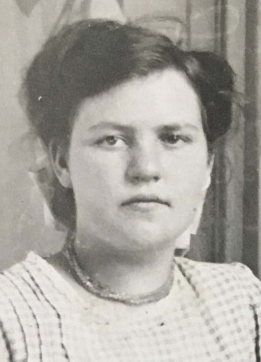 Seraphine Smith (1891 - 1989) Profile